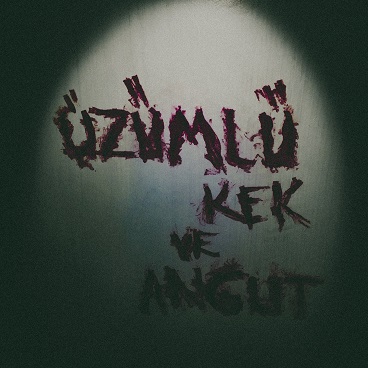 BATURALP’TEN İRONİK, EĞLENCELİ BİR ŞARKI  Üzümlü Kek ve Angut