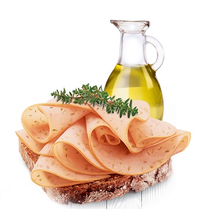 Hindi füme, ilk kez zeytinyağlı ve kekikli  Polonez’den yepyeni bir lezzet:  Zeytinyağlı ve kekikli hindi füme