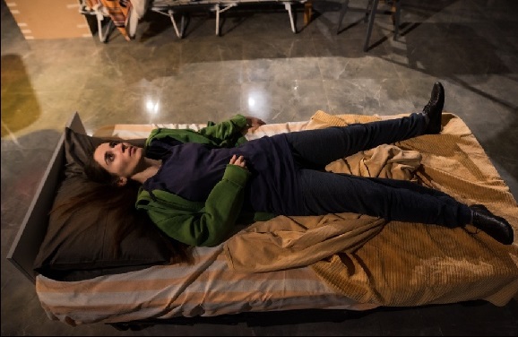 THINK HOUSE’UN GERİLİM TÜRÜNDEKİ YENİ OYUNU “SONDAN SONRA”, PERDELERİNİ AÇTI!