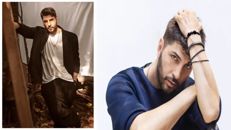 Gökhan, aldatıldı mı?     Gökhan’dan, aldatılanlara şarkı geldi…