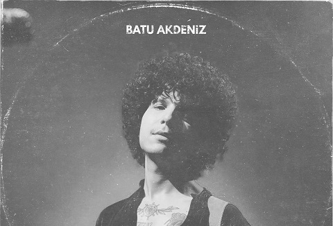 BATU AKDENİZ ‘LİVE SESSİONS’ EP  TÜM DİJİTAL PLATFORMLARDA YAYINDA