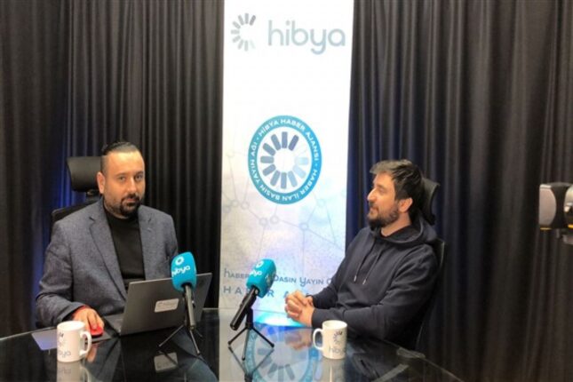 “Son iki yıldır start-up’lara verilen yatırımlar azalıyor.”