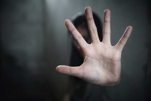 6284 YASASI KADINLARIN ÖZLÜK HAKLARINI KORUMAYA YETERLİ DEĞİL!