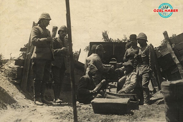 ÖZEL HABER  Bombanın elinde patlamasıyla şehit olan kahraman