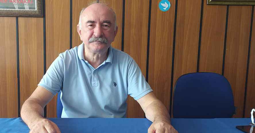 Dedeoğlu; “Yalan haberleri yayıp dedikodu yapanları şiddetle kınıyorum!”