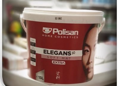 YENİ ELEGANS SOFT MAT İLE  SADELİĞİN MÜKEMMELLİĞİNİ HİSSEDİN