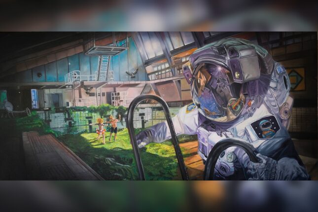 Nilüfer Belediyesi Baharı İki Yeni Sergiyle Karşılıyor