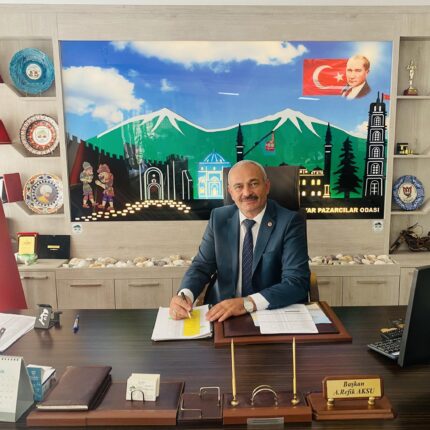 Bursalı Pazarcılar Depremzedeler ile İftar Yaptı! “Senin Acın Yok Artık, Biz Kardeşiz Senin Acın Bizim Acımız!”