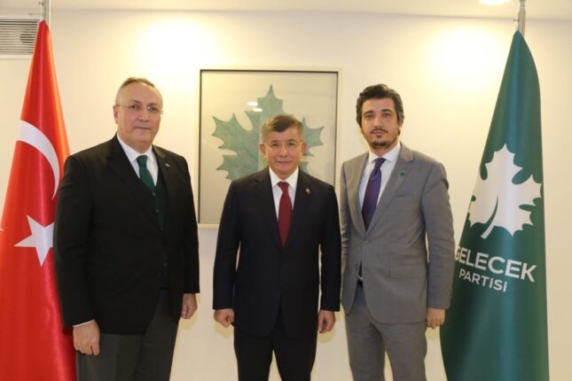 TARLADA İZİ OLMAYANIN HARMANDA YÜZÜ OLMAZ