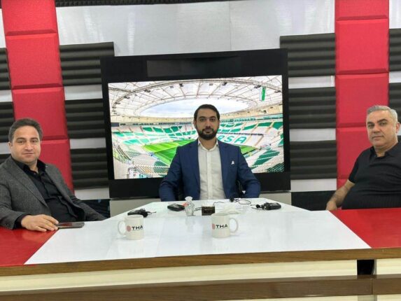 Bursaspor’un borçlarını ödeyecek kadar bir bütçeye sahibiz!