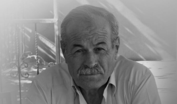 Ahmet Koçak yazdı; BENİM DUALARI BOŞ VER DE…