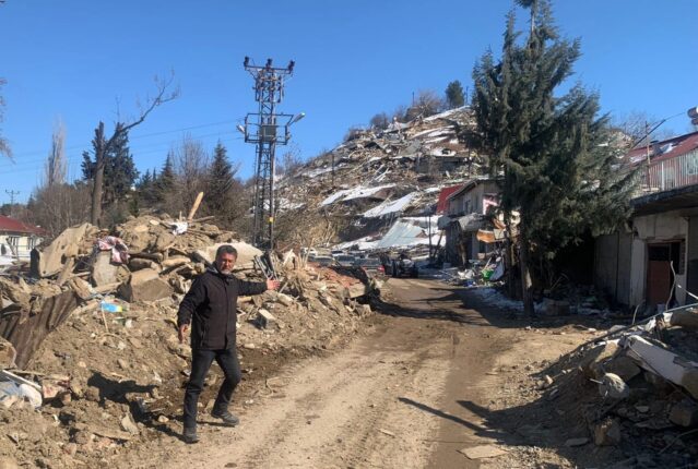 TOPRAK ADAM ORHAN SARIBAL, SOL/SOSYAL DEMOKRATLARIN, ÖRGÜTÜN, BURSA’NIN VE ÜLKENİN VAZ GEÇİLMEZİDİR.
