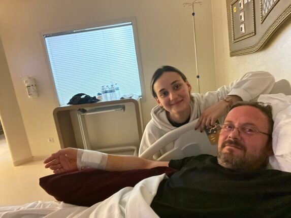 Zorba; “Olmaya devlet, cihanda: bir nefes sıhhat gibi…”