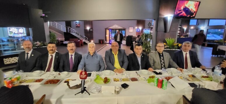 “Mudanya’nın tüm renkleri bizim için önemli”