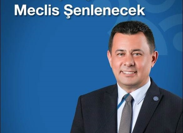 Cevdet Şen; 14 Mayıstan Sonra Eski Türkiye Değil Korkularından Arındırılmış Bir Türkiye Olacak!