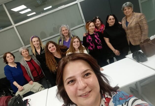 29 Ekim Kadınları; “Kadının İzi Siyasette Neden Yok!”