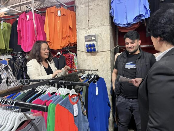 BİREYSEL İKBAL DEĞİL, MEMLEKET DAVASI!..