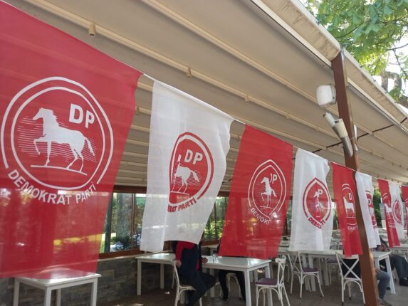 DEMOKRAT BURSA; 14 Mayısın Önemini Unutturmayacağız!