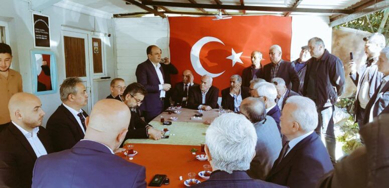 Akılcı politikalara bu hükümetin dönmesi mümkün değil