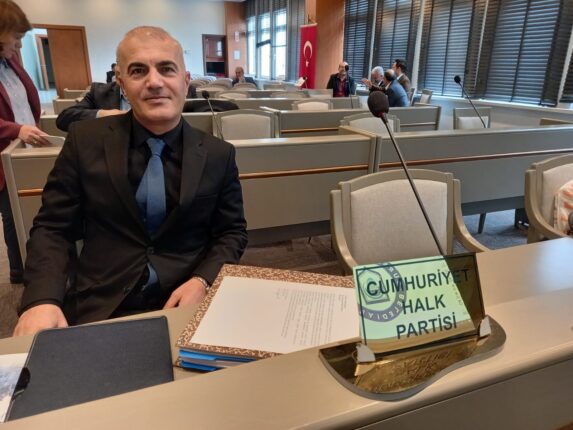 CHP YILDIRIM MECLİS; “Deprem Geliyor… Hazırlıkları Yarın Değil Bugün Başlatalım!”