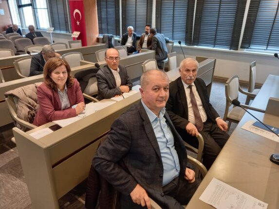 Yıldırım’a CHP’den “0!”