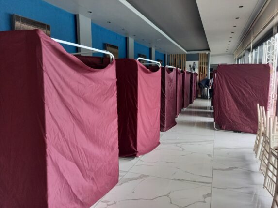 İYİ Maraton Nilüfer’de!