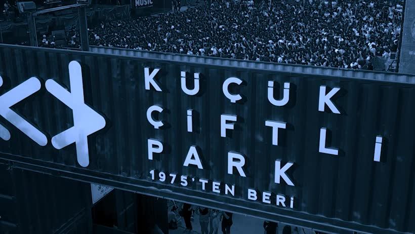 RAP MÜZİĞİN İSYANKAR SESLERİNDEN CRITICAL, “CELONAPS” ALBÜM LANSMAN KONSERİYLE 26 MAYIS’TA KÜÇÜKÇİFTLİK BAHÇE’DE!