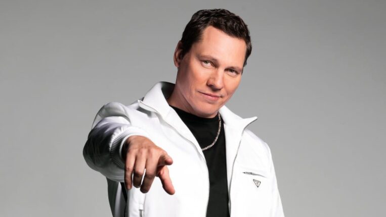 DÜNYACA ÜNLÜ TIËSTO  DRIVE ALBÜMÜNÜN AÇILIŞ ŞARKISI ”ALL NIGHTER”I YAYIMLADI!