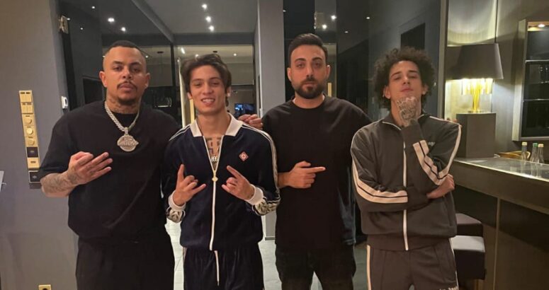 Özbey Özdeker’in yeni şirketi : “Act Early”  Özbey Özdeker genç yetenekleri keşfediyor !