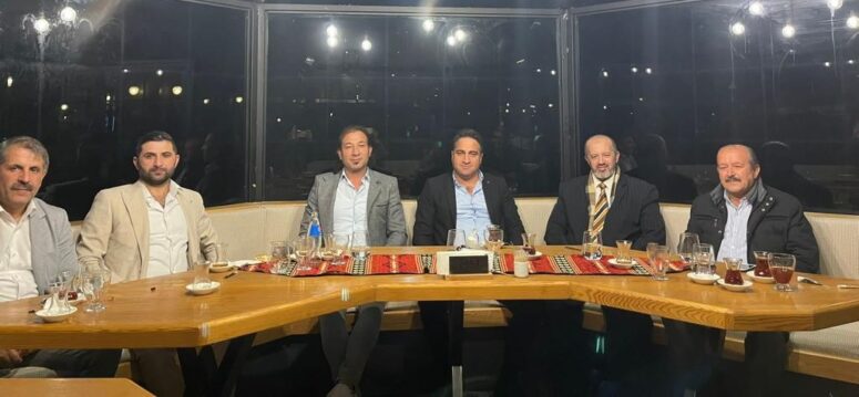 Yürekleri Bursaspor İçin Atıyor! “Planlamalarımız ve Maddi Kaynağımız Hazır! Süper Lige Çıkmak Bizim İçin Hayal Değil!”