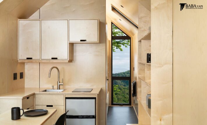 Baba Yapı Turkey Build 2023 Yapı Fuarında Yerini Alıyor