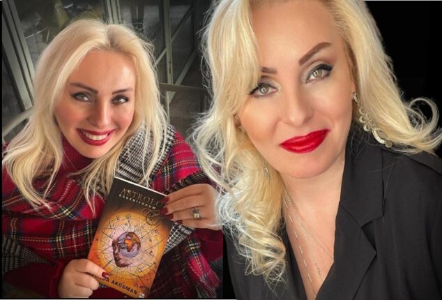 KİTABIN İKİNCİ BASKISI YAPILDI  GAZETECİ AKOSMAN’IN KİTABI REKORA KOŞUYOR