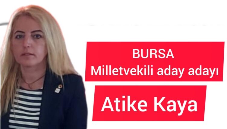 2’ci Bölgede “Kaya” Gibi Aday! “Pes Etmek Yok!”