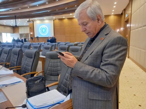 Bu güne kadar teröre verdiğimiz kurban yetmedi mi?