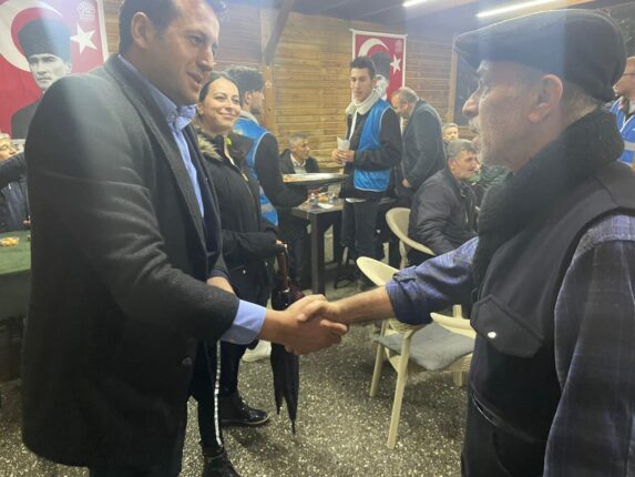 Her Derdin Bir DEVA’sı Var! “Bursa’da Siyaseti Bir Segment Üstte Çıkarmak İçin Adayım!”