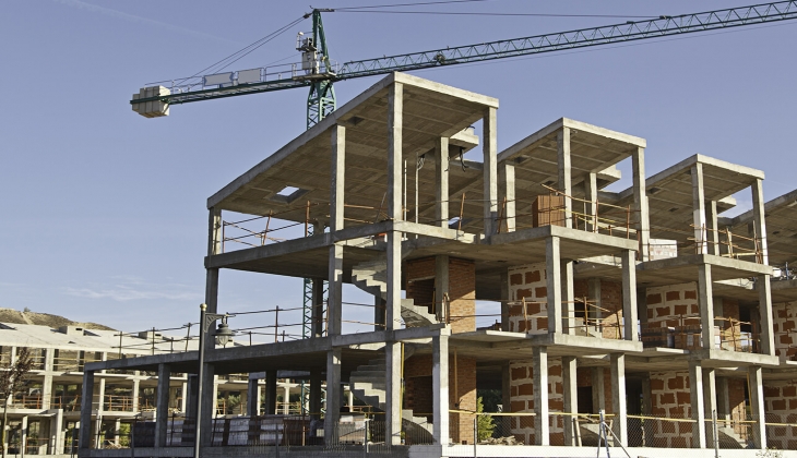 Türkiye, hazır beton üretiminde Avrupa’da liderliğini koruyor