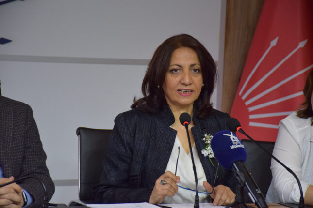 “Yine baharlar gelecek” sloganı ile çıktığımız bu yolda, istedim ki baharı sizlerle birlikte karşılayalım.