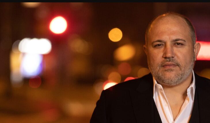 CEYHUN DAMLA’DAN ROMANTİKLERİ SELAMLAYAN PARÇA  YENİ TEKLİSİ “ÇIK AKLIMDAN”LA DERTLERE MERHEM OLACAK