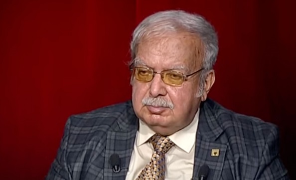 Prof. Dr. ANIL ÇEÇEN yazdı; Cumhuriyet Senatosu Acilen Kurulmalıdır!