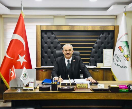 Bursa’nın Pazarcılarından Deprem Bölgesinde İftar Çadırı…