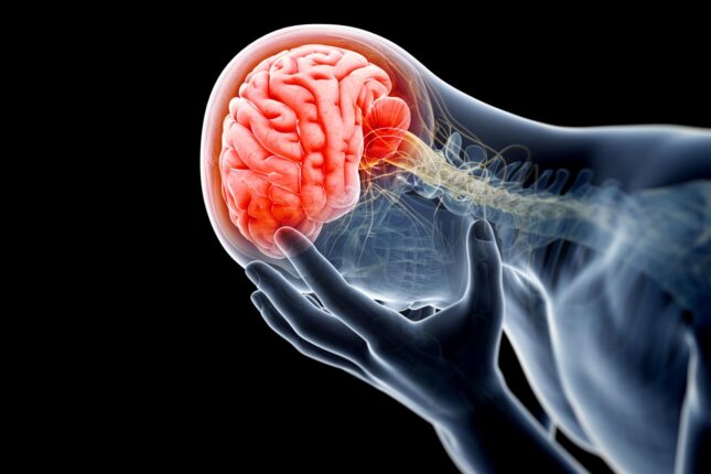 Deprem sonrası beyin kanamasına dikkat!