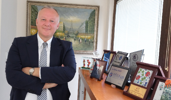 Turizmde Neden Çağ Atlayamıyoruz da Sürekli İp Atlıyoruz!