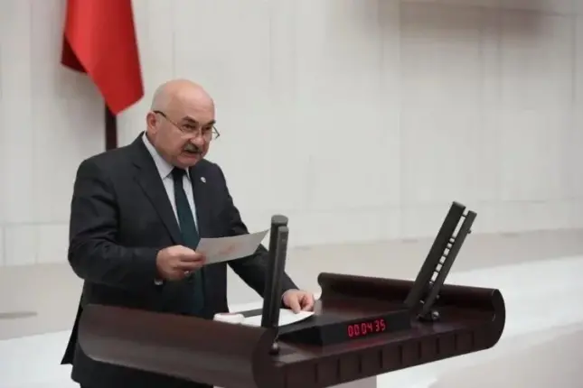 VAHAPOĞLU: USUL HATASI ÇİFTÇİNİN SIRTINA YÜKLENEMEZ!