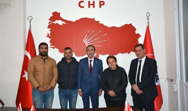 İzmir ve İzmirliler İçin Çalışma Sözü