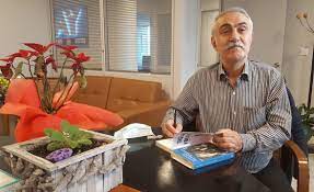 Peker; “ZEKERİYA EFENDİ KİTABIM ÇIKTI”