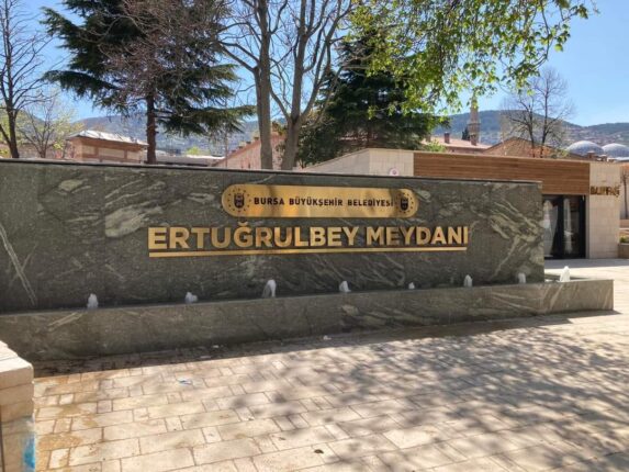 2200 yıllık Helenistik mezarın akıbeti ne oldu?