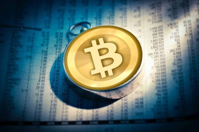 Servet yönetiminin geleceğinde kripto var