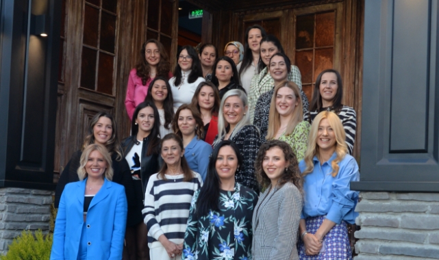 Egeberk ailesi  iftarda buluştu