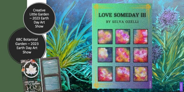 Türk Kadın Ressam Selva Özelli’nin, New York ve Hong Kong’daki Sergileri Açıldı.