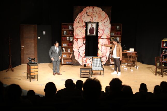 UÇURTMA SON KEZ HAVALANIYOR  UÇURTMANIN KUYRUĞU 7 NİSAN’DA HAYALİ BİR GEZİNTİ İÇİN SON KEZ HAVALANIYOR…